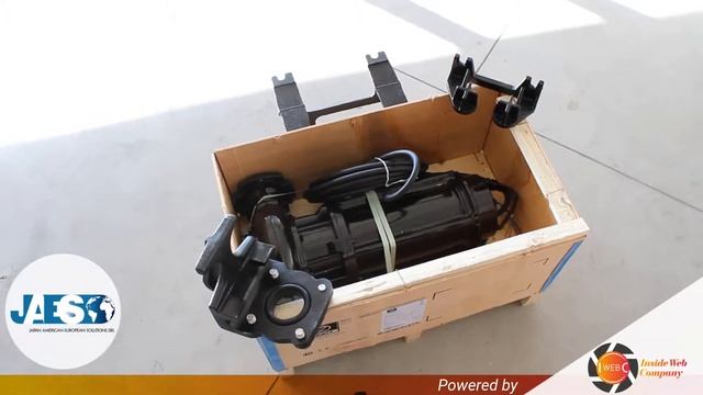 ZENIT H=17F=50M3H380V (IN STOCK) Submersible pump - Pompa sommersa - Bomba sumergible смотреть онлайн