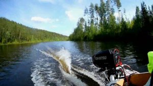 Секретный фарватер