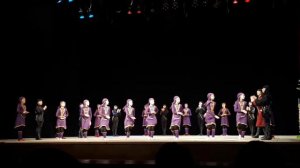 Ансамбль Звездочка