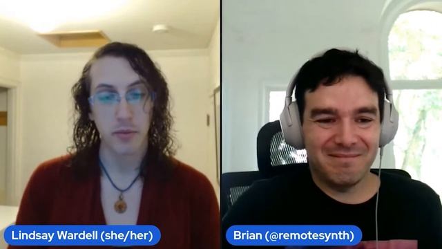 JAMstack + GraphQL APIs with StepZen ft. Brian Rinaldi, JAMhack смотреть онлайн