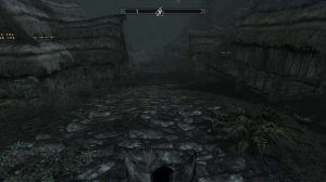 Прохождение задачи:"Пророк"! "Skyrim".