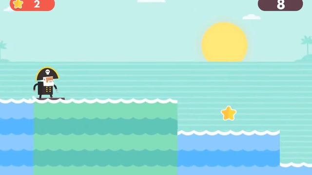 Surfingers (Singleplayer - Morgan Gameplay) [STEAM] смотреть онлайн