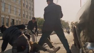 A Bronx Tale - Black cyclists scene [HD]