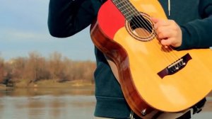 НЕРЕЛЬНО КРУТАЯ ИГРА НА ГИТАРЕ – Its My Life (COVER)