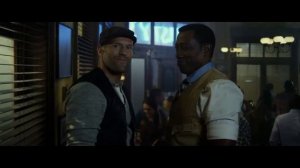 Неудержимые 3 Концовка!