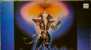 Маркиза (1989) - Зря ты пришел