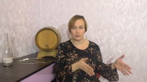 Стерильность и чистота в домашнем виноделии
