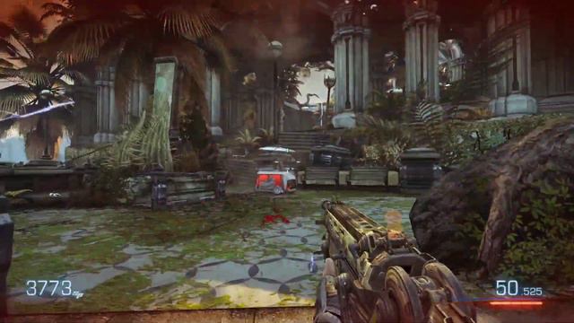 Bulletstorm [04] ◆ Гигантская мухоловка ◆ 18+ смотреть онлайн