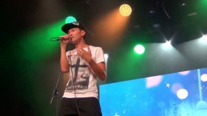 ●Непрошеный гость● группа 9 РАЙОН . Д К .