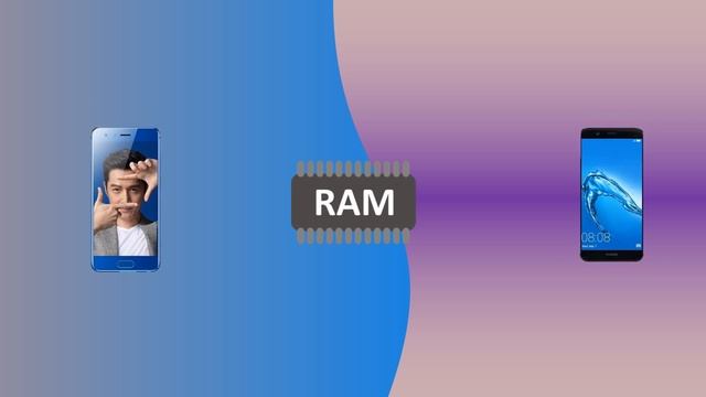 HUAWEI HONOR 9 VS HUAWEI NOVA 2 PLUS смотреть онлайн