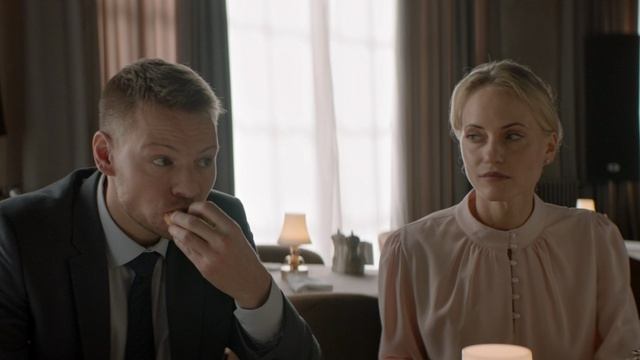 Здравствуйте вам пора трейлер
