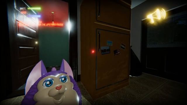 Tattletail Русская версия Первый взгляд смотреть онлайн