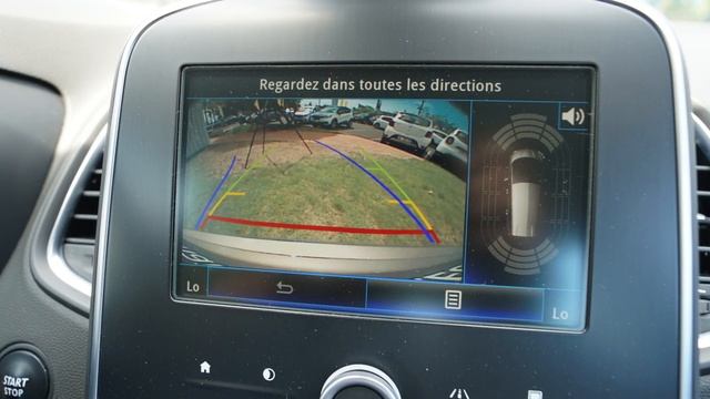 Renault St Pierre renault grand scenic смотреть онлайн