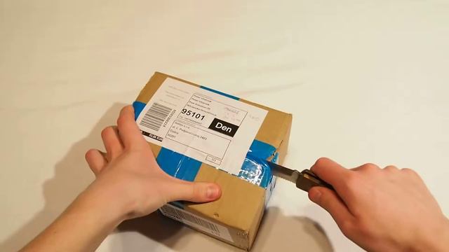 (TEST) Unboxing Olympus CS-44SF смотреть онлайн