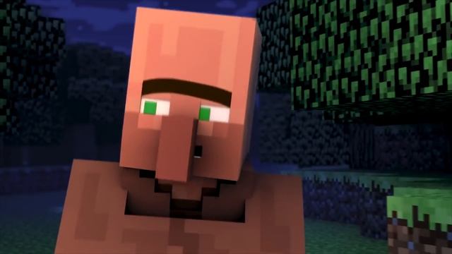 Яйцо и Майнкрафт 16 серия (RUS) - русский перевод от RuCraft смотреть онлайн