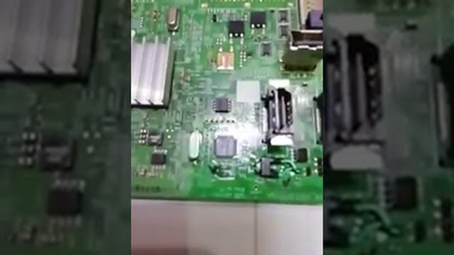 Ремонт телевизора Samsung LE32E420M2W смотреть онлайн