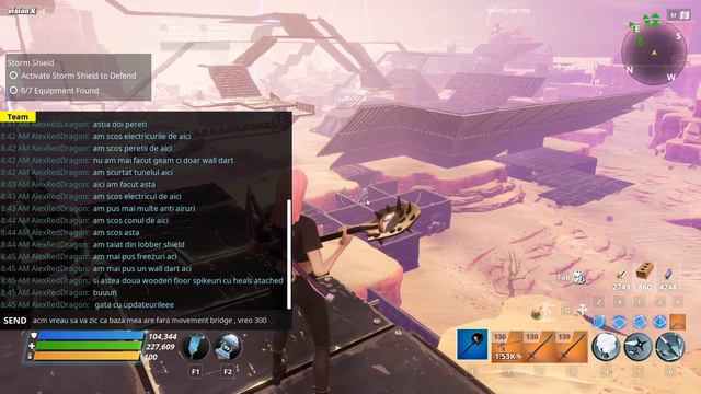 Canny Endurance / Update.exe | Grinder | Movement bridge смотреть онлайн