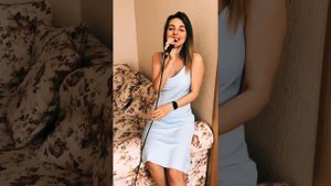 Алина Даренская исполняет песню Александра Розенбаума «Ау»