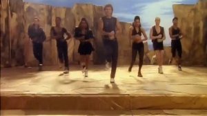 Cliff Richard - Stronger Than That (Official Video)