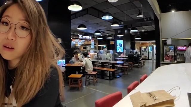 Tong Young Blog | Unforgettable Experience Part 1 смотреть онлайн