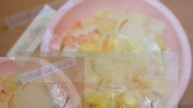 Картошка в пакете в микроволновке - school-culinary.ru