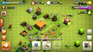Обзор игр Clash of Clans, Castle Clash, Junge Heat и др. для iOS и Android