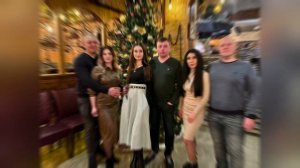 Ресторан Кавказская Пленница г. Ереван 2022