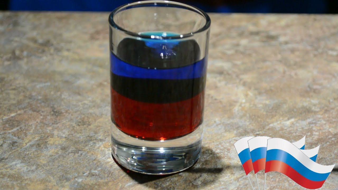 #bar #tricolor Триколор