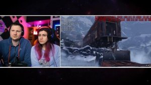 Обзор Five Nights at Freddy’s Security Breach | РЕАКЦИЯ на Sumochkin production