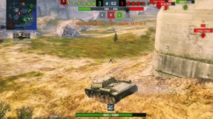 СУ-152/3930 DAMAGE/ MASTER/ 4 KILL/ МАСТЕР/ ОБОЖАЮ ЭТУ ПТ-САУ  #worldoftanks