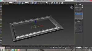 3DS MAX Модификаторы Bevel Profile