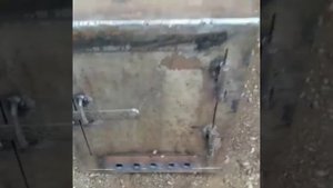 Печь банная из 426 трубы