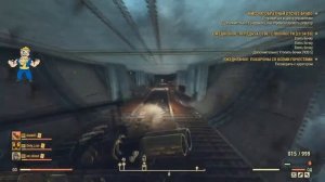 FALLOUT 76 ЗАПУСК ЯДЕРНОЙ БОМБЫ| быстрый и легкий способ запуска