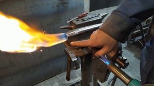 Проверка инжекционных горелок двух типов