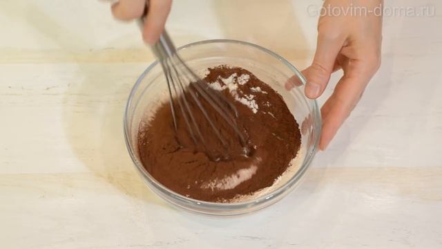 К ЧАЮ! Просто Залейте БАНАНЫ ТЕСТОМ - Результат ПОТРЯСАЮЩИЙ! Готовим Дома БАНАНОВЫЙ ПИРОГ