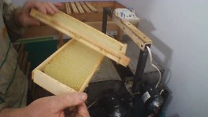 распечатка и откачка рамок Удав