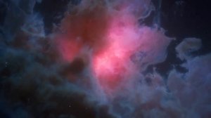 Фантастическая музыка космоса