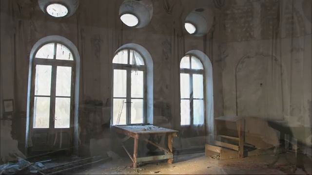 Судьба объектов культурного наследия Российской Федерации расположенных в городе Пушкин. 2021 год. смотреть онлайн