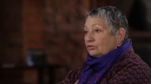 Людмила Улицкая. о возвращении Крыма