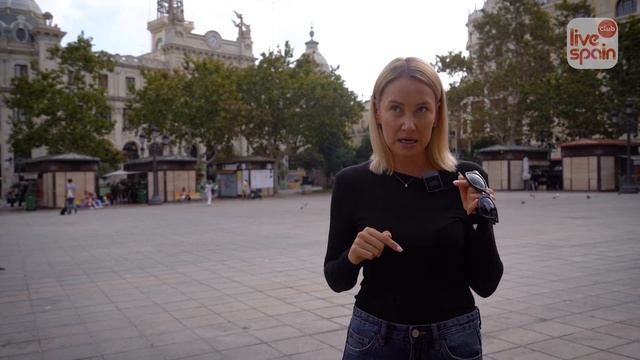 ?? Работа в Испании для НЕЛЕГАЛОВ