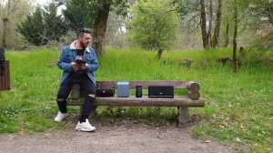 JBL XTREMME 2 Vs BOSE REVOLVE + Vs VIFA OSLO Vs TEUFEL BOOMSTER (Comparativa en español) 2021