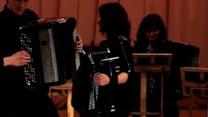 Казека Д  оркестр КЛАССиК О Гамаюнов Фристайл