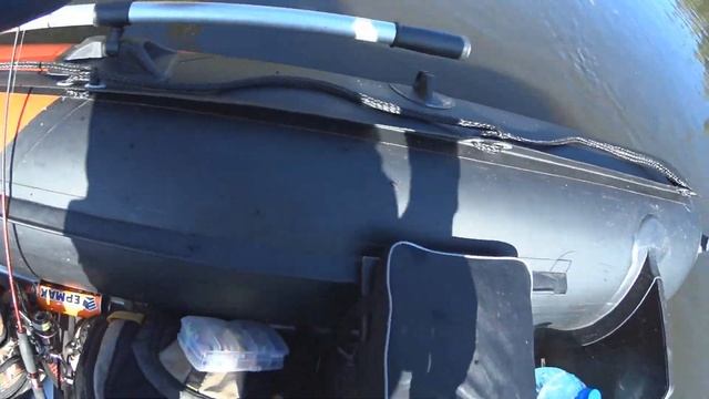 Сплав по реке Чусовая за осенним голавлем 2017 смотреть онлайн