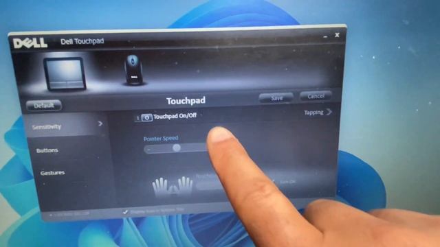Laptop Mouse Cursor not Showing | Touchpad Cursor Disappears on Windows 11/10 смотреть онлайн