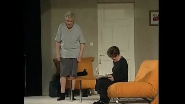 Гости из Филадельфии