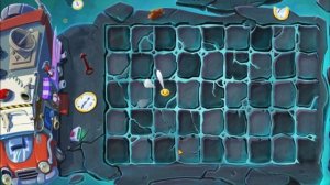 Plants vs Zombies 2 / Разбор и выполнение ежедневных заданий.