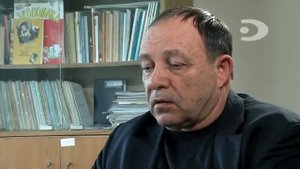 Николай Веракса