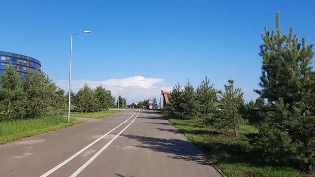 Иннополис. Новый город! ?