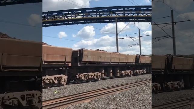 Добыча Железной руды в России. Продажа на экспорт Чугун и Железо. смотреть онлайн