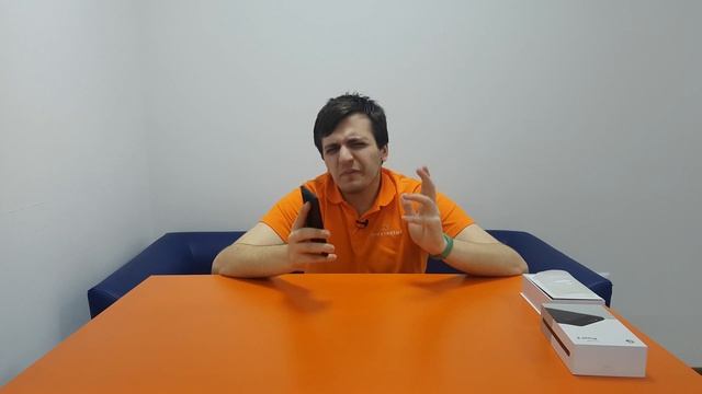 ОБЗОР НА GOOGLE PIXEL 2 - Лучшая камера - Электробыт смотреть онлайн